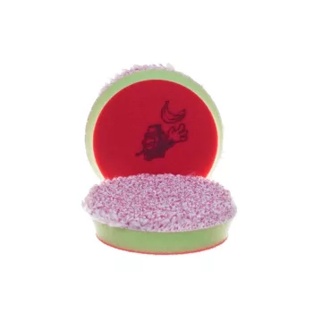 Monkey Line Microfiber Mikroszálas Polírozó Pad 75mm
