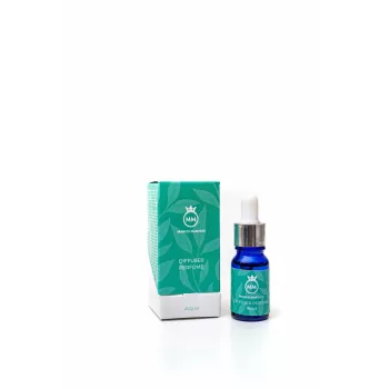 Marco Martely Aqua Diffúzor Parfüm 10ml