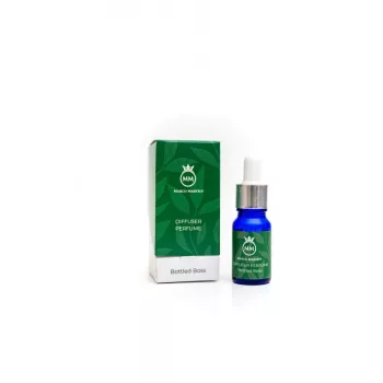 Marco Martely Bottled Boss Férfi Diffúzor Parfüm 10ml