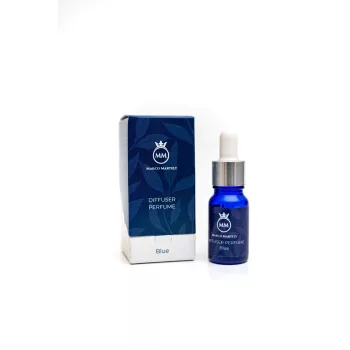 Marco Martely Blue Diffúzor Parfüm 10ml