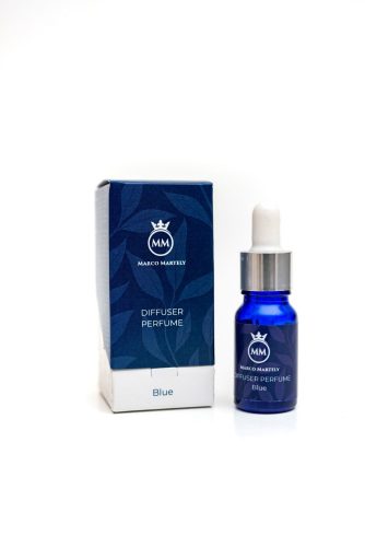Marco Martely Blue Diffúzor Parfüm 10ml