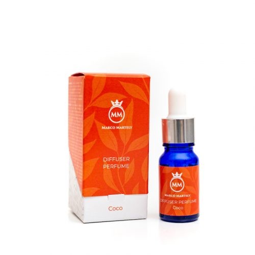 Marco Martely Coco Diffúzor Parfüm 10ml