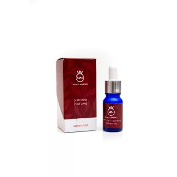 Marco Martely Fahrenheit Diffúzor Parfüm 10ml