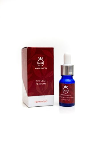 Marco Martely Fahrenheit Diffúzor Parfüm 10ml