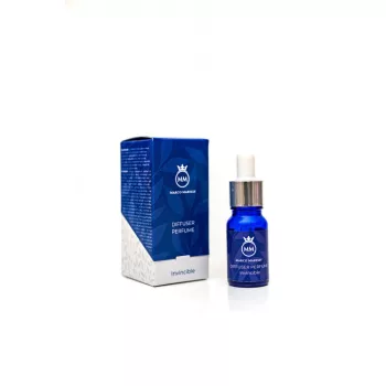 Marco Martely Invincible Férfi Diffúzor Parfüm 10ml