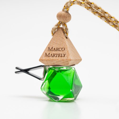 Marco Martely Luxury Autó Illatosító - L'issey