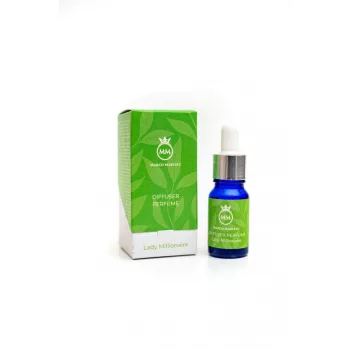 Marco Martely Lady Millionare Női Diffúzor Parfüm 10ml