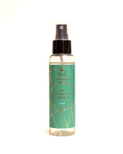 Marco Martely Légfrissítő Parfüm Aqua 100ml