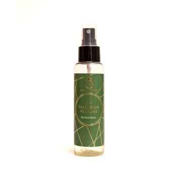 Marco Martely Légfrissítő Parfüm Bottled Boss 100ml