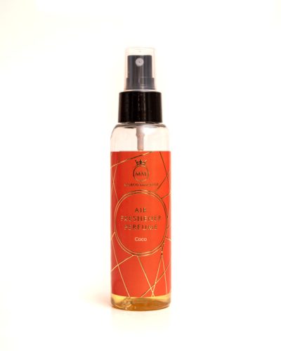 Marco Martely Légfrissítő Parfüm Coco 100ml