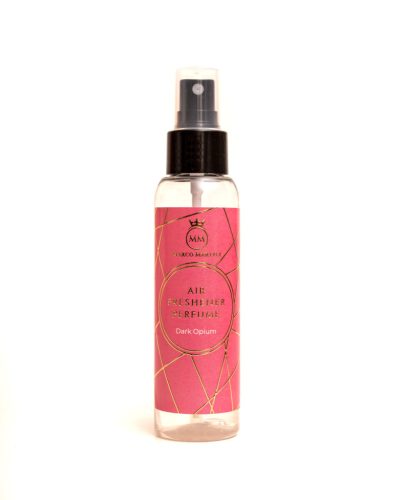 Marco Martely Légfrissítő Parfüm Dark Opium 100ml