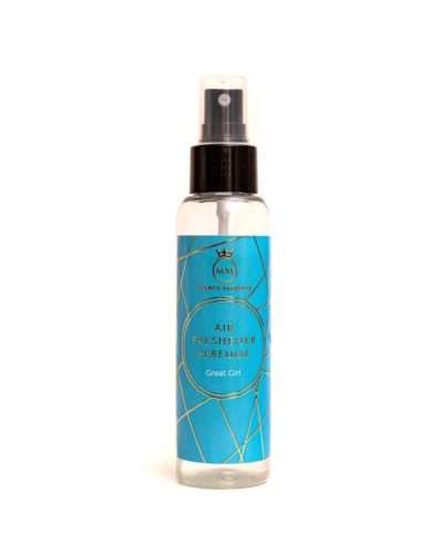 Marco Martely Légfrissítő Parfüm Great Girl 100ml