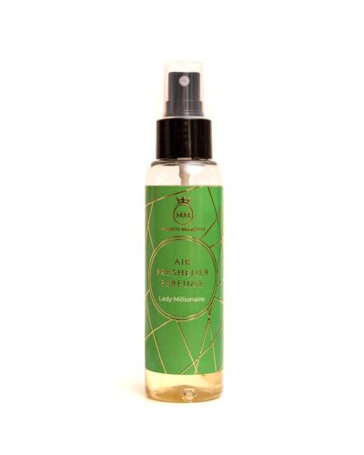 Marco Martely Légfrissítő Parfüm Lady Millionare 100ml