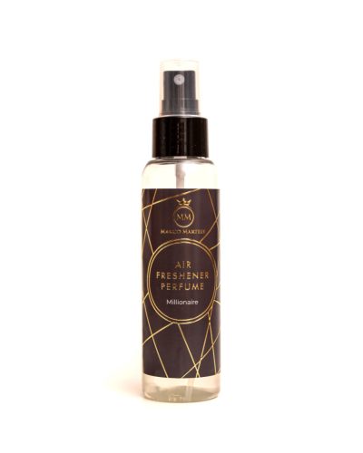 Marco Martely Légfrissítő Parfüm Millionare 100ml