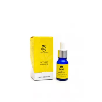 Marco Martely La vie est Belle Női Diffúzor Parfüm 10ml