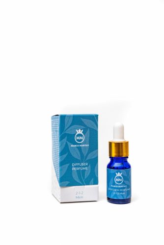 Marco Martely Men 212 Diffúzor Parfüm 10ml