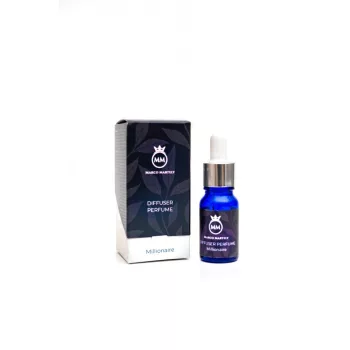 Marco Martely Millionare Férfi Diffúzor Parfüm 10ml