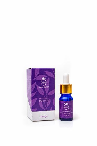 Marco Martely Rogue Baccarat 540 Diffúzor Parfüm 10ml