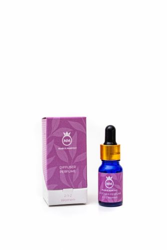 Marco Martely Women 212 Diffúzor Parfüm 10ml