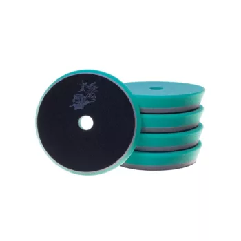 MonkeyPad ThermoGreen Heavy Cut Polírozópad 77mm
