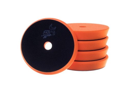 Monkey Pad Medium Cut Trapéz Polírozó Pad 125mm