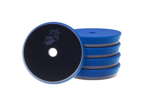 Monkey Pad ThermoBlue Medium Cut Polírozó Pad 125mm