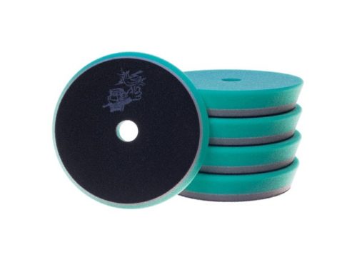 Monkey Pad ThermoGreen Heavy Cut Polírozó Pad 125mm