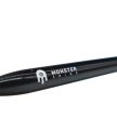 Monster Shine Autókozmetikai Ecset Fekete 24mm