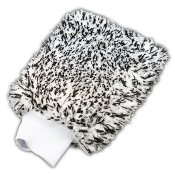 Monster Shine Premium Wash Mitt Mosókesztyű