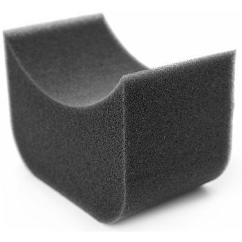 Monster Shine Szivacs Applikátor Gumiápoláshoz