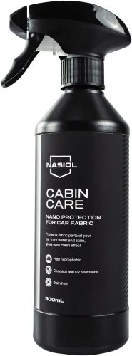 Nasiol CabinCare Textil Impregnáló 500ml