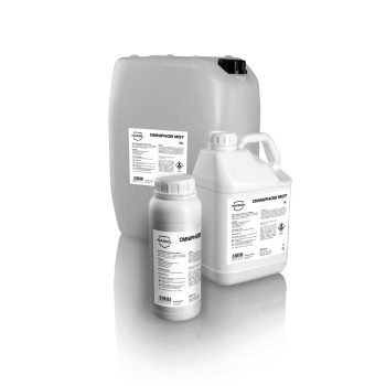   Nasiol OMNIPHOB M17 Kerámia NanoBevonat Fém és Kompozit Anyagokra 1L