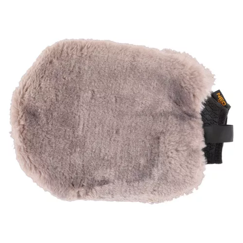 Neo Tools Autómosó Kesztyű 28x20cm