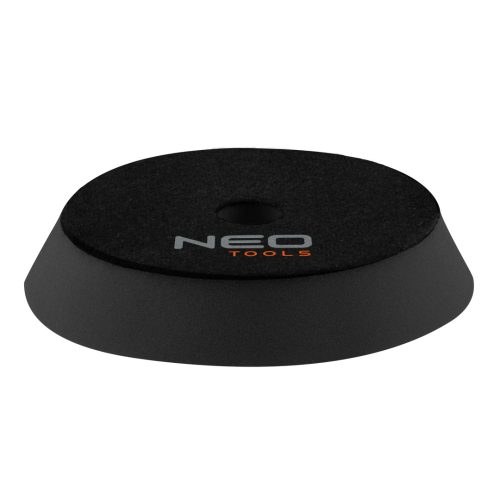 Neo Black Finish Polírozópad 130/150mm