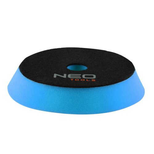 Neo Blue Hard Polírozópad 130/150mm