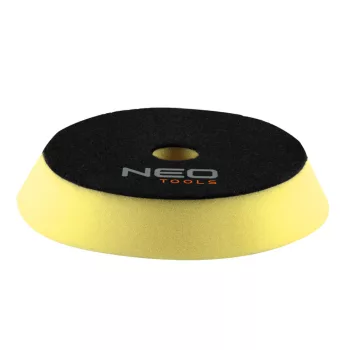 Neo Yellow Medium Polírozópad 130/150mm