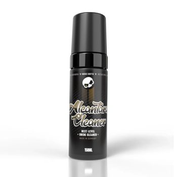 NukeGuys Alcantara Cleaner Tisztítóhab 150ml