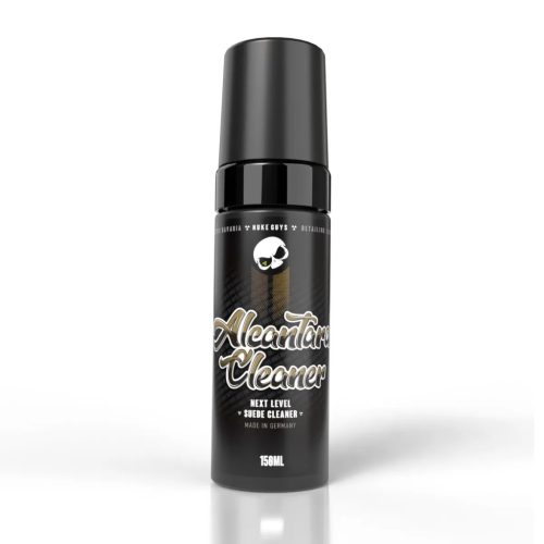 NukeGuys Alcantara Cleaner T-sztítóhab 150ml