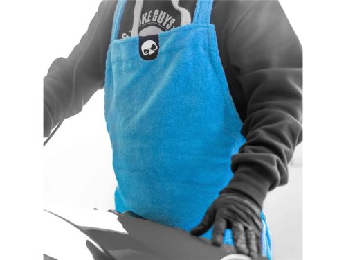 NukeGuys Autókozmetikus Kötény