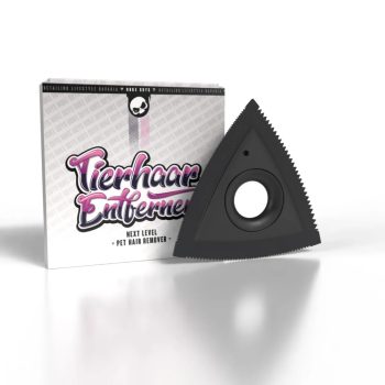 NukeGuys Állatszőr Eltávolító Kefe