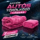 NukeGuys Gamma Dryer Autós Törölközö Csomag Pink