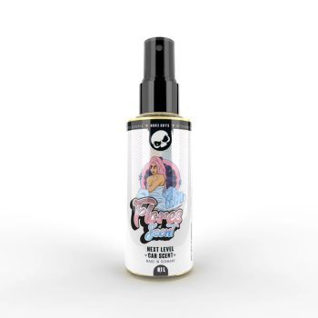 NukeGuys Flores Autó Illatosító 100ml