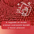 NukeGuys Gamma Dryer XXL Autószárító Törölköző 50x80 cm 1400GSM Piros
