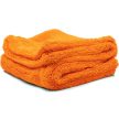 NukeGuys Gamma Dryer XXL Autószárító Törölköző 40x60cm 1400GSM Narancs