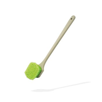 NukeGuys Hosszított Keréktisztító Kefe