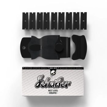 NukeGuys Kaparó + 10db Műanyag Penge