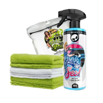 NukeGuys Kerámia Wax Csomag