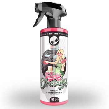 NukeGuys Műanyag Ápoló Dinnye 500ml 