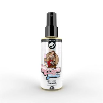 NukeGuys MorgenSerenad Autó Illatosító 100ml