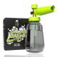 NukeGuys Snow Foam Lance Habágyú - Választható Adapterrel